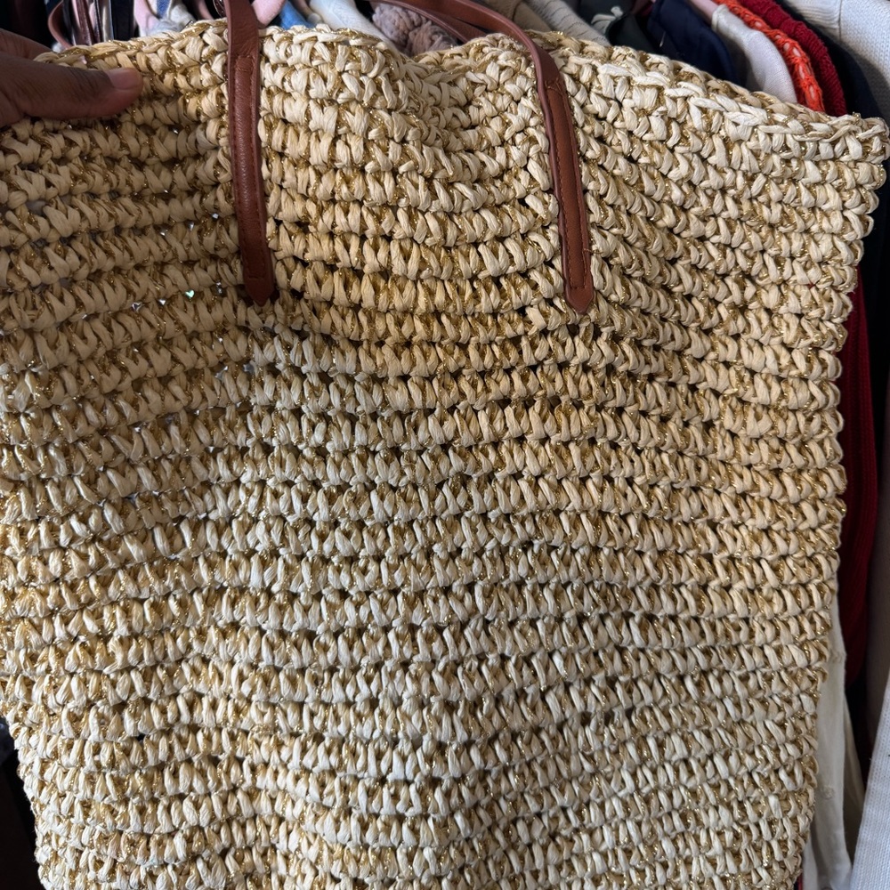 #3 Gap Paper Bag